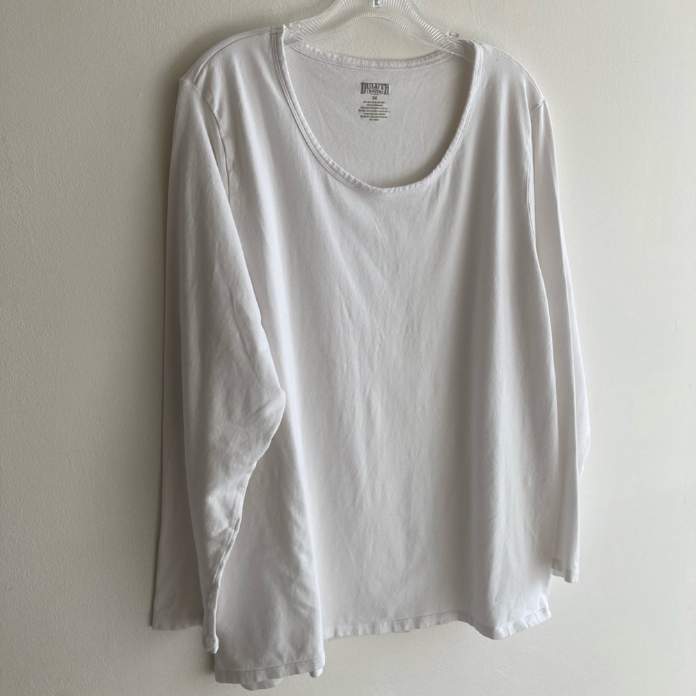 Duluth Stretchy No Yank Long Sleeve T Shirt